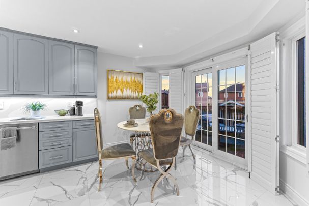 For Lease - 5358 Flatford Road, Mississauga, Ontario - Photo 1