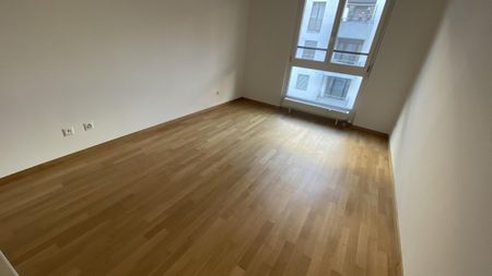 Moderne Familien-Wohnung nähe Messezentrum - Photo 2