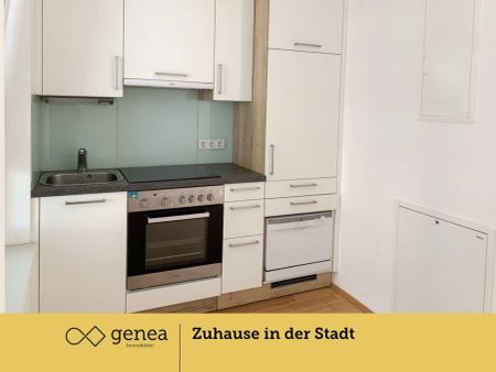 Wohnen mit Klasse – Erstbezug im Styria Center Graz - Foto 3