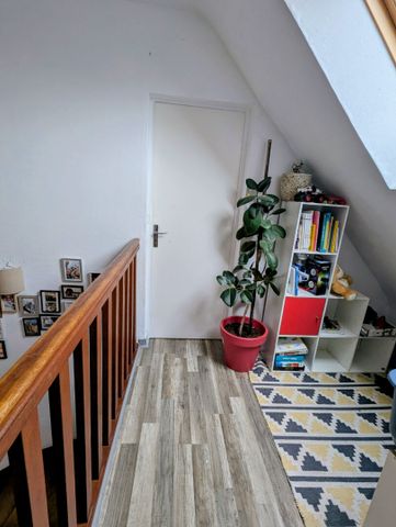 Location Maison 6 pièces 114m² MONTREUIL LE GAST 35520 - Photo 4