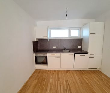 Großzügige 2- Zimmer - Wohnung mit großem Balkon | Kärntnerstraße 5... - Photo 2