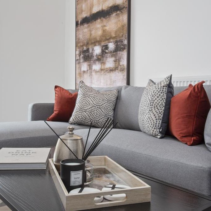 2 bedroom apartment to rent - Photo 1