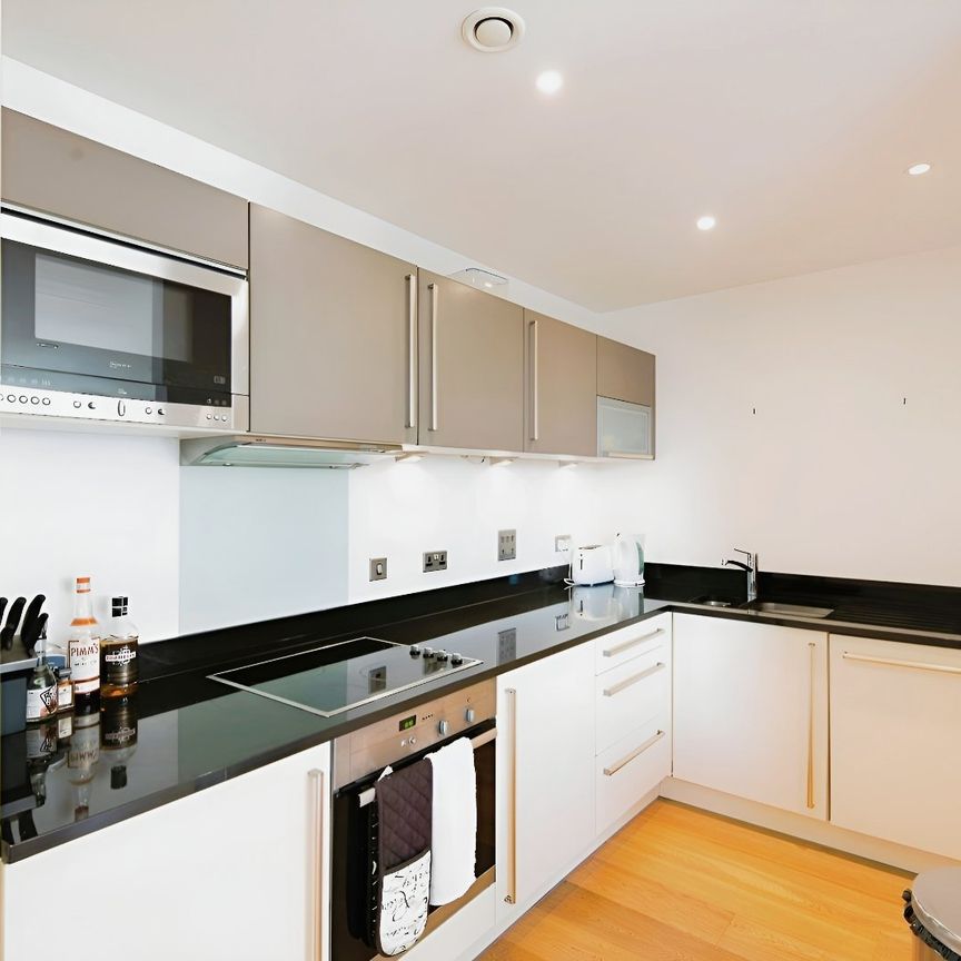 2 bedroom apartment to rent - Photo 1