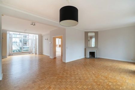 Tout savoir sur cette maison à Uccle, à Uccle - Photo 2