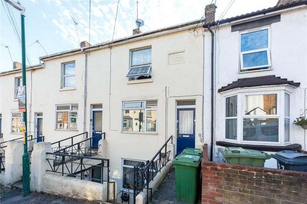 Charlton Street, Maidstone, ME16 - Photo 1