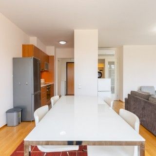 Pasaréti út - Fotó 1