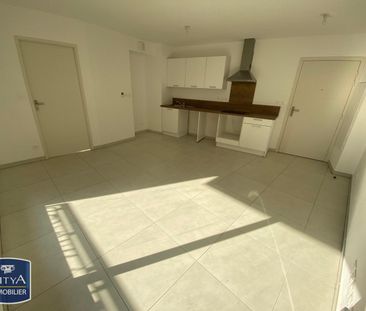 Appartement 2 Pièces 39 m² - Photo 6