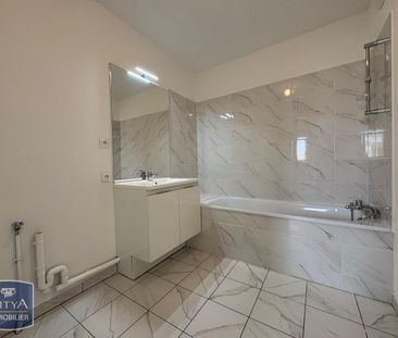 Location Appartement 2 pièces 44m² REIMS 51100 - Photo 2