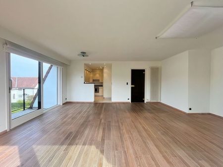 Appartement te huur - Photo 2