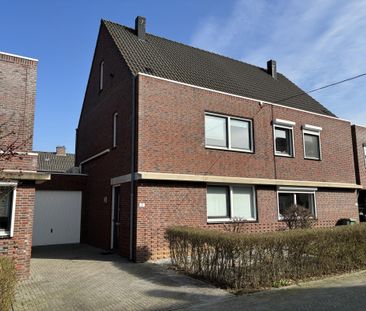 Te huur: Huis Largostraat in Maastricht - Foto 5