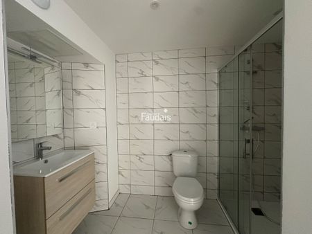 Location Appartement 3 pièces 46m² ST LO 50000 - Photo 4