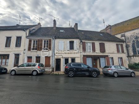 Appartement de 24,50 m² à Chateau-Landon - Photo 2