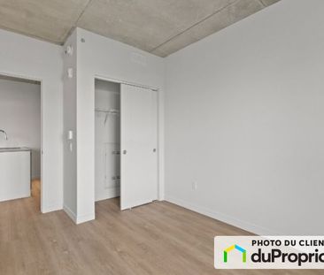 507-5630, Rue de Marseille, Rosemont / La Petite Patrie à louer - Photo 1