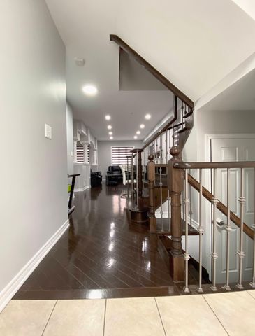 For Lease - 9 Putnam Drive Unit# Upper, Brampton, Ontario - Photo 5