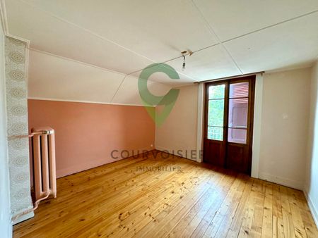 Beautiful 5.5-room house with garden for rent for short term - Photo 4