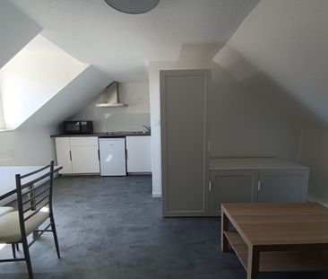 Location Appartement 1 pièce 12m² BELFORT 90000 - Photo 3