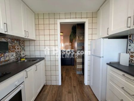 Piso en alquiler en Pueblo Nuevo - Photo 5