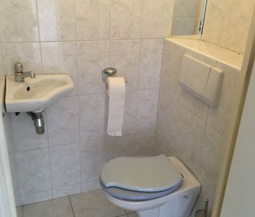 Te huur: Appartement Beethovenlaan in Arnhem - Foto 5