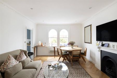 2 bedroom penthouse to rent - Photo 4