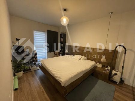 Apartament modern 2 camere | parcare | balcon | Mărăști - Photo 5