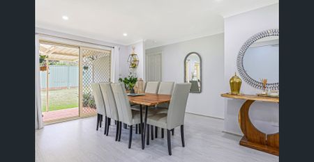 Modern Living in a Prime Glenmore Park Location - Photo 3