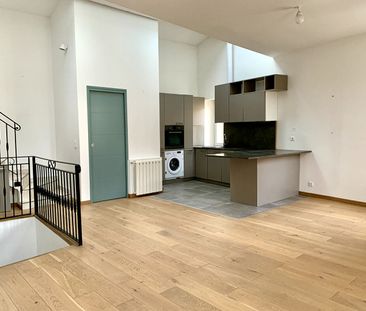 Maison à louer à Marseille - 13007 Quartier VAUBAN - Photo 3