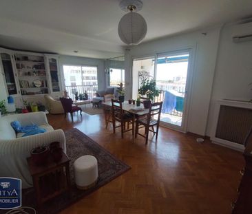 Location Appartement 5 pièces 101m² PERPIGNAN 66000 - Photo 2