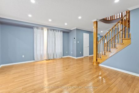 For Lease - 5382 Longhouse Crescent Unit# Upper, Mississauga, Ontario - Photo 3