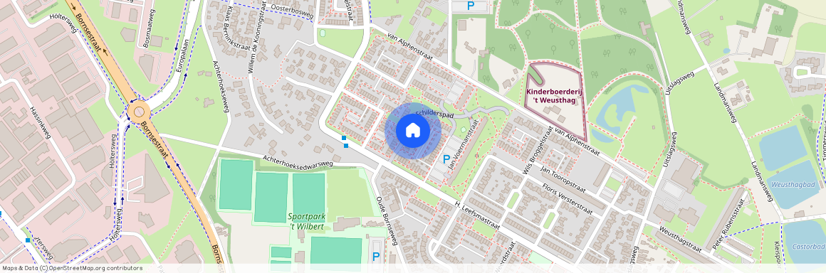 Ferdinand Boersmastraat 11, Hengelose Es Noord, 7556JK, Hengelo (Ov)