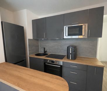 Appartement T2 Sevran à louer - Photo 1