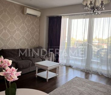 Dristor Metrou Mall Vitan Bloc Nou Centrala Studio - Fotografie 4