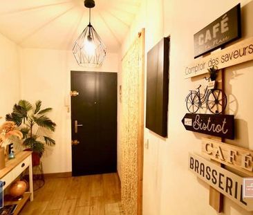 Location Appartement 1 pièce 22m² LA SEYNE SUR MER 83500 - Photo 2