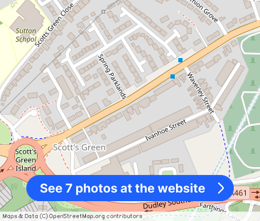 Stourbridge Road, Dudley - Photo 1