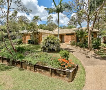 6 Errogie Place, Fig Tree Pocket QLD 4069 - House For Rent | Domain - Photo 2