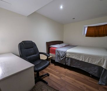 For Lease - 17 Firebrace Road, Toronto, Ontario - Photo 5