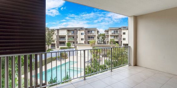 2 bedrooms, 2 bathrooms, 1 car space, 2 balconies, Air Con, Pool, BBQ, Park, Security, Public Transport - Photo 3