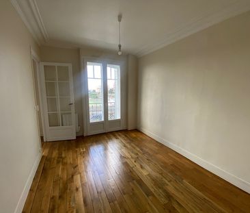 Appartement T3 CHARENTON LE PONT à louer - Photo 6