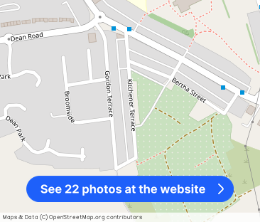 Kitchener Terrace, Ferryhill, County Durham, DL17 8AX, - Photo 1