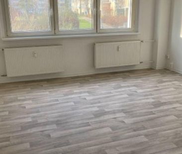 Renovierte 2- Zimmer Wohnung ab sofort verfügbar - Photo 1