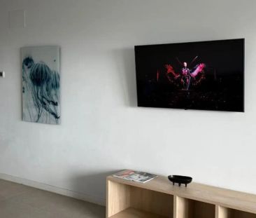 Piso de alquiler en Avenida Severo Ochoa, 63, Los Jardines de Marbe... - Photo 3