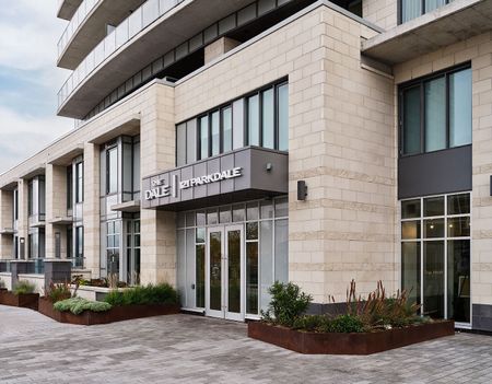 Brand-New Luxury Apartments For Rent | Located in Hintonburg | Call 613-706-3460 To Book A Visit - Photo 3