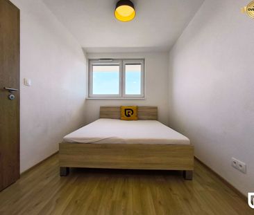 2 izbový byt na prenájom 37m2, Závodu Matador, Bratislava - Petržalka - Photo 6