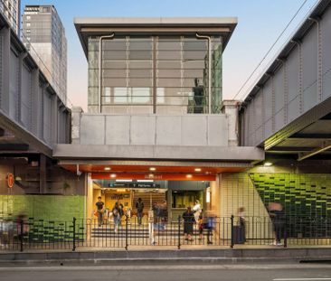 One Bedroom Apartment in the Heart of Burwood! - Photo 1