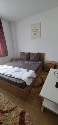 Apartament 2 camere de inchiriat Class Park cu balcon parter - Fotografie 4