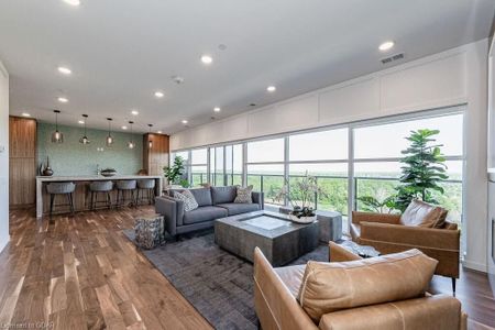 For Lease - 1880 GORDON Street Unit# 1105, Guelph, Ontario - Photo 3