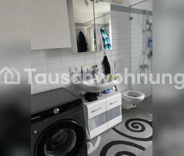 TAUSCHWOHNUNG Tausch Wohnung - Foto 1
