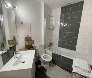 Location Appartement 2 pièces 31m² - Photo 4