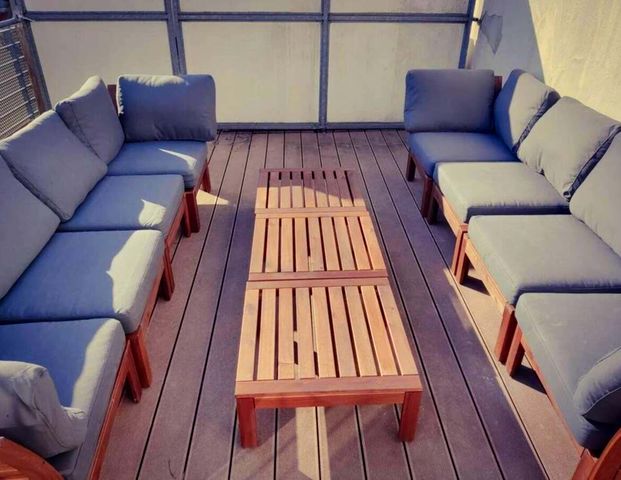 Schönhauser Allee - Big Room - Photo 1