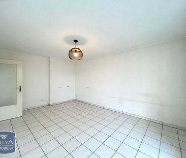 Appartement à louer 2 pièces 48m² - Photo 2