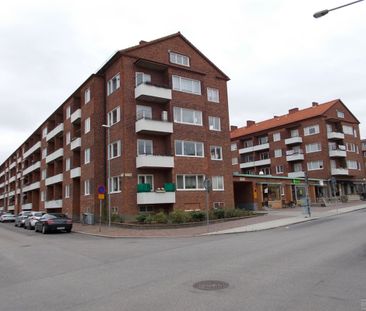 Allévägen 18 B - Photo 1